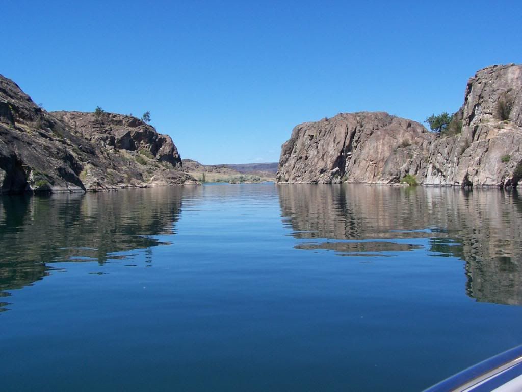 banks canyon tx